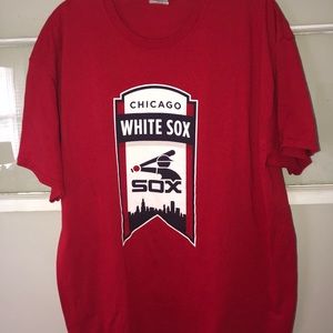 Vintage 80’s Chicago White Sox T-Shirt